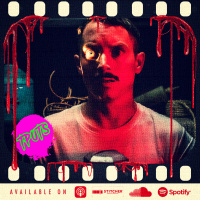 The Podcast Under the Stairs - Bonus Ep 224 - Come to Daddy (2019)