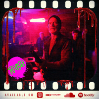 The Podcast Under The Stairs EP 216 - Glasgow Frightfest 20 Preview