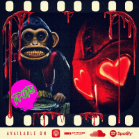 The Podcast Under the Stairs EP571 - THE MONKEY amp HEART EYES REVIEW
