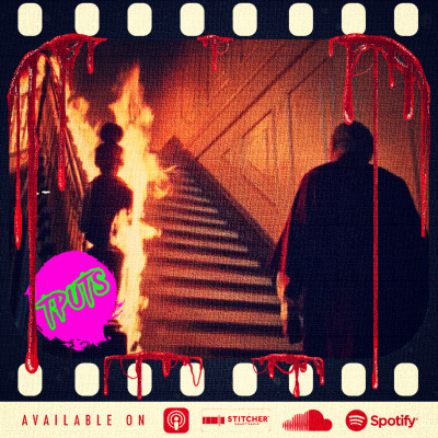 Podcast Under The Stairs