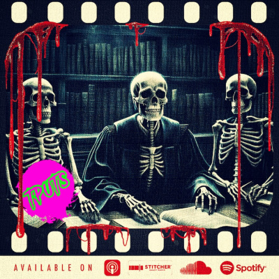 Podcast Under The Stairs