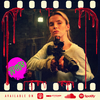 Podcast Under The Stairs