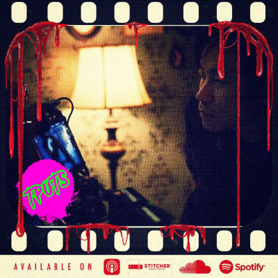 Podcast Under The Stairs