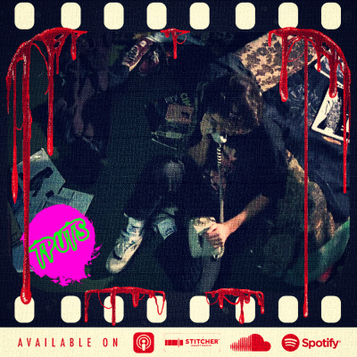 Podcast Under The Stairs