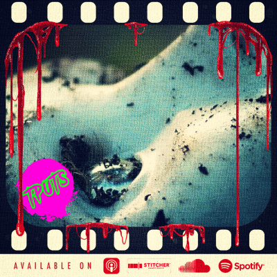 Podcast Under The Stairs