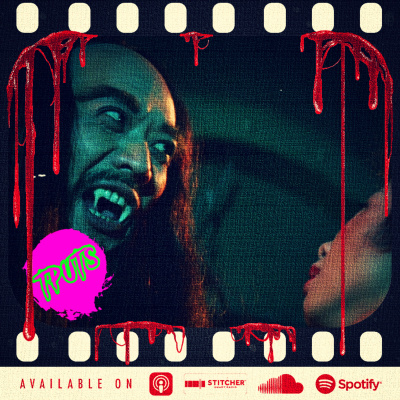 Podcast Under The Stairs