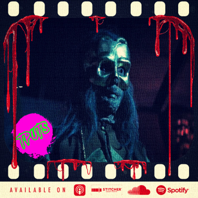 Podcast Under The Stairs