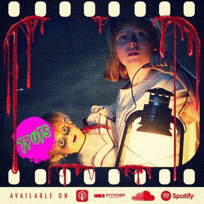 Podcast Under The Stairs