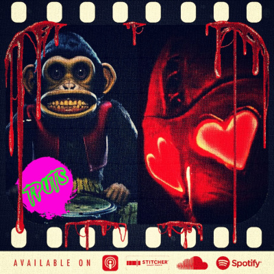 Podcast Under The Stairs