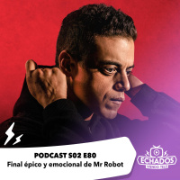 S2 Ep80: Final épico y emocional de Mr Robot