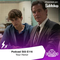 Your Honor, un buen regreso de Bryan Cranston