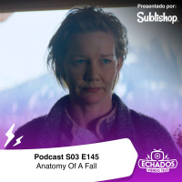 Un juicio de escrutinio: Anatomy Of A Fall