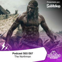 The Northman, hermoso lienzo de una venganza vikinga