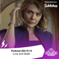 Love and Death: Un true-crime que le hizo falta un retoque
