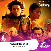 Dune, Parte 2, lo más que merece es un 8 de 10