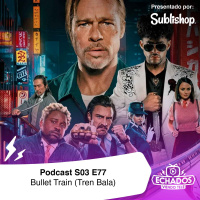Bullet Train, un tren que pudo viajar más rápido
