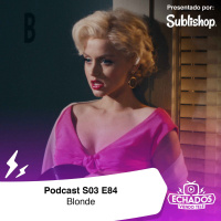 Blonde sí tiene valor artístico, pero es muy cansada de ver