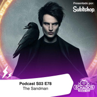 The Sandman: Denso, gótico y con un amplio lore