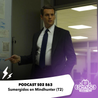 S2 Ep63: La oscuridad de Mindhunter (T2)
