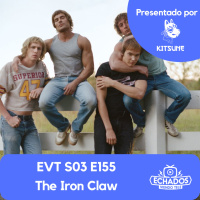The Iron Claw, la garra que apagó a una familia