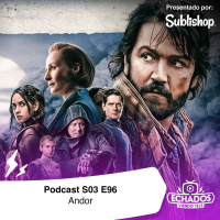 Andor: El producto más maduro y emotivo de Star Wars