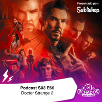 Doctor Strange 2 pone un tono distinto al MCU