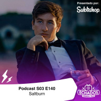 Saltburn es una historia oscura, entretenida y muy estética