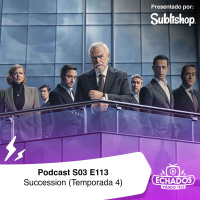 El final más devastador de la tv: Succession (T4)