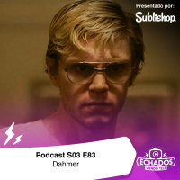 Dahmer, miniserie innecesariamente larga y tediosa