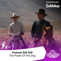 The Power Of The Dog, ¿merece tantos premios?