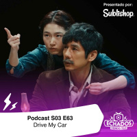 Recorrido emocional amplio en Drive My Car