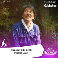 Perfect Days, destello de felicidad en las pequeñas cosas