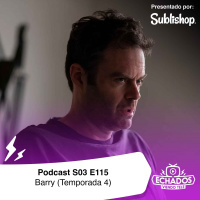 Un cierre oscuro y potente de Barry en su Temporada 4