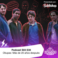 S3 Ep30: El fenómeno Okupas vuelve a la vida en Netflix
