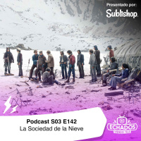 Supervivencia al máximo en La Sociedad de la Nieve