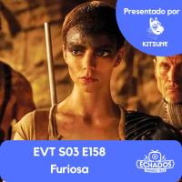 A Furiosa le hizo falta un toque más de gasolina