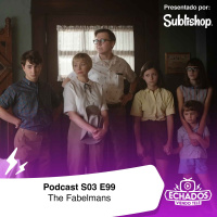 Los Fabelman: La carta de amor al cine de Steven Spielberg