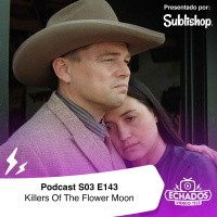 ¿Le faltó más carácter a Killers Of The Flower Moon?