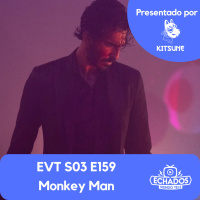 Sangre y corazón de la India en Monkey Man