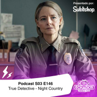 El enigma del frío oscuro en True Detective