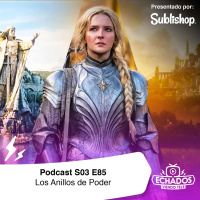 Los Anillos de Poder: Una terrible decepción