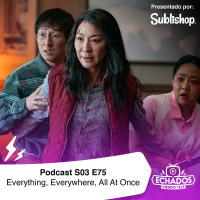 Genial locura de Everything, Everywhere, All At Once