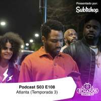 Atlanta (T3): Así se hace comedia inteligente sobre el racismo