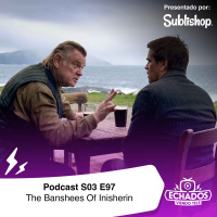 Tragicomedia y fábula en The Banshees Of Inisherin