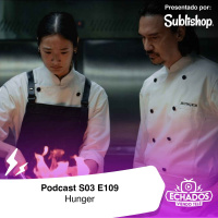 Hunger, platillo interesante sobre el clasismo en Tailandia
