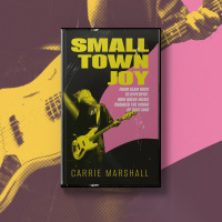 Carrie Marshall - Small Town Joy
