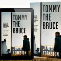 James Yorkston - Tommy The Bruce