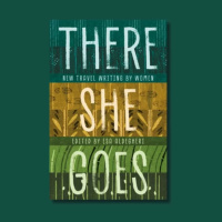 Esa Aldegheri - There She Goes