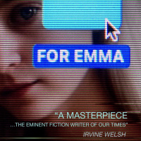 Ewan Morrison - For Emma