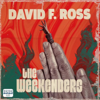 David F. Ross - The Weekenders